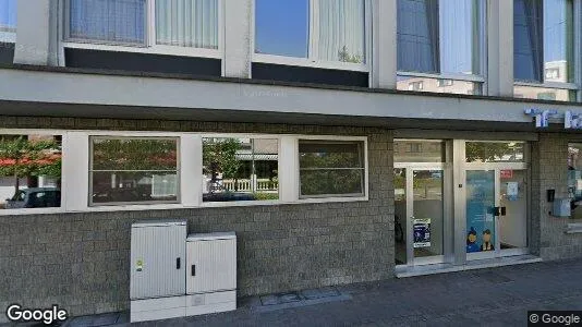 Apartments for rent in Torhout - Photo from Google Street View