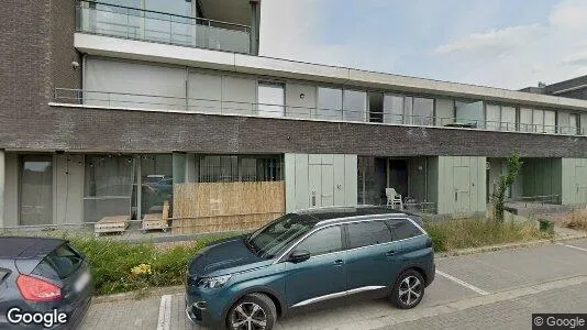 Apartments for rent in Herent - Photo from Google Street View