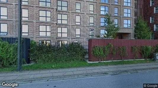 Apartments for rent in Copenhagen SV - Photo from Google Street View