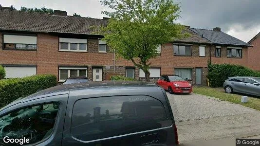 Apartments for rent in Geel - Photo from Google Street View