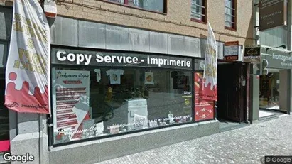 Apartments for rent in Charleroi - Photo from Google Street View
