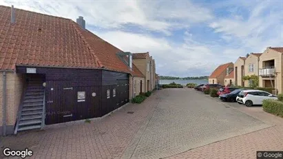 Apartments for rent in Frederikssund - Photo from Google Street View