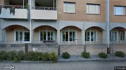 Apartments for rent in Höör - Photo from Google Street View