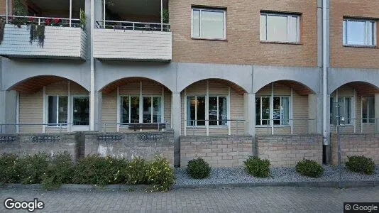 Apartments for rent in Höör - Photo from Google Street View