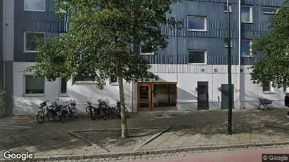 Apartments for rent in Malmö City - Photo from Google Street View