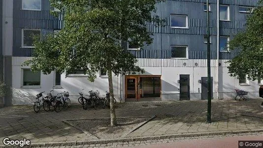 Apartments for rent in Malmö City - Photo from Google Street View