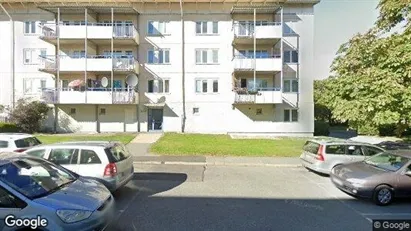 Apartments for rent in Askim-Frölunda-Högsbo - Photo from Google Street View