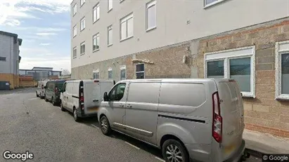 Apartments for rent in Farnborough - Hampshire - Photo from Google Street View