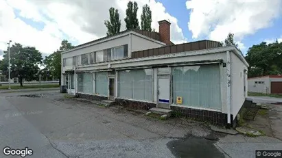 Apartments for rent in Pori - Photo from Google Street View
