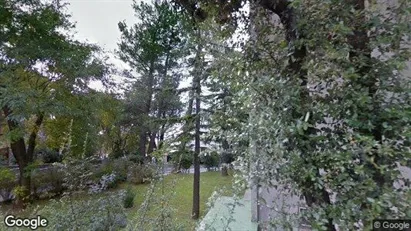 Apartments for rent in Rijeka - Photo from Google Street View