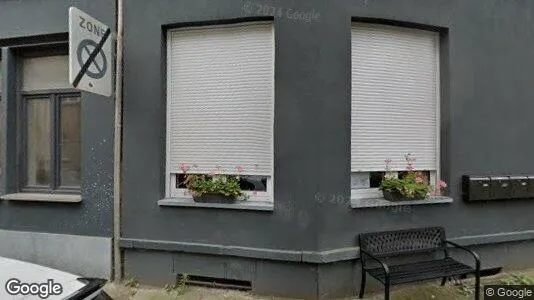 Apartments for rent in Antwerp Borgerhout - Photo from Google Street View