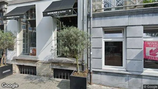 Apartments for rent in Stad Antwerp - Photo from Google Street View