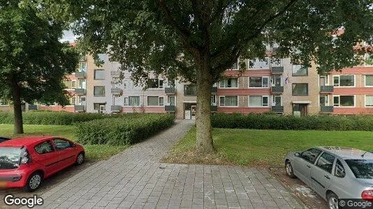 Apartments for rent in Haarlem - Photo from Google Street View