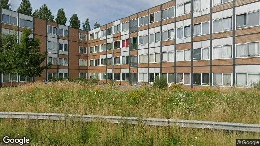 Apartments for rent in Velsen - Photo from Google Street View