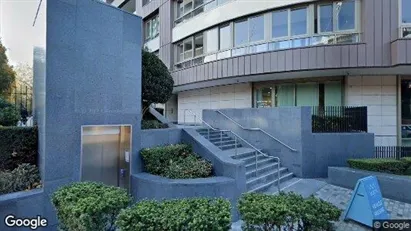 Apartments for rent in London SW11 - Photo from Google Street View