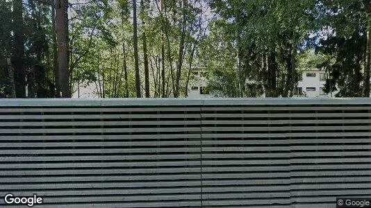 Apartments for rent in Helsinki Itäinen - Photo from Google Street View