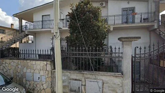 Apartments for rent in Roma Municipio VI – Roma Delle Torri - Photo from Google Street View