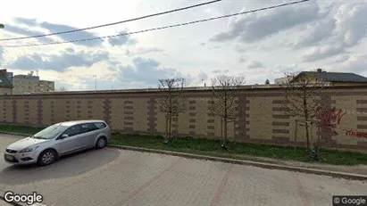 Apartments for rent in Wołomiński - Photo from Google Street View