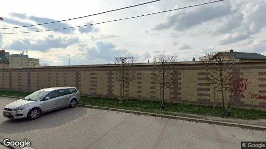 Apartments for rent in Wołomiński - Photo from Google Street View