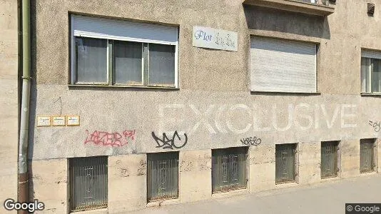 Apartments for rent in Pécsi - Photo from Google Street View