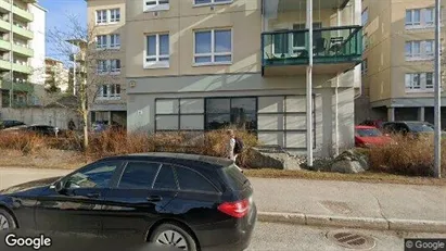 Apartments for rent in Jyväskylä - Photo from Google Street View