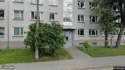 Apartments for rent in Põhja-Tallinn - Photo from Google Street View