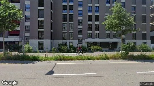 Apartments for rent in Zürich District 2 - Photo from Google Street View