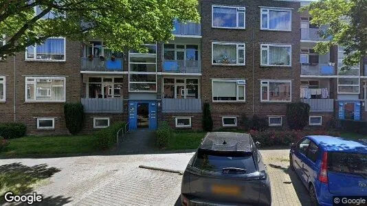 Apartments for rent in Groningen - Photo from Google Street View