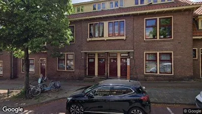 Apartments for rent in Arnhem - Photo from Google Street View