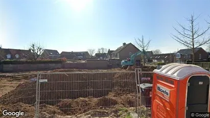 Apartments for rent in Berg en Dal - Photo from Google Street View