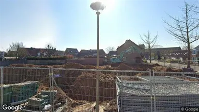 Apartments for rent in Berg en Dal - Photo from Google Street View