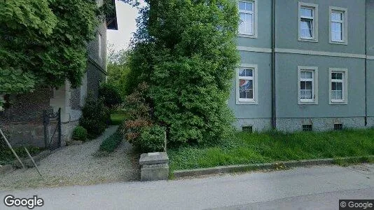 Apartments for rent in Langenwang - Photo from Google Street View