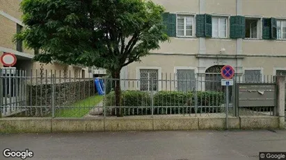 Apartments for rent in Hohenems - Photo from Google Street View