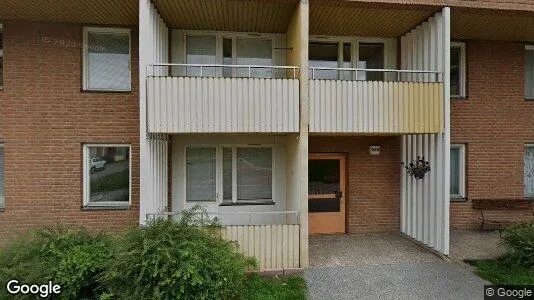 Apartments for rent in Sollefteå - Photo from Google Street View