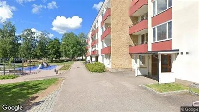 Apartments for rent in Tranås - Photo from Google Street View