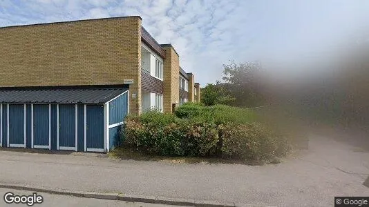 Apartments for rent in Linköping - Photo from Google Street View