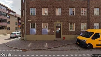 Apartments for rent in Helsingborg - Photo from Google Street View