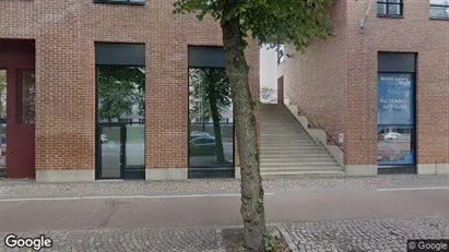 Rooms for rent in Helsinki Keskinen - Photo from Google Street View