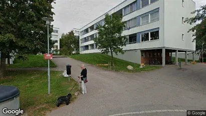 Apartments for rent in Mjölby - Photo from Google Street View