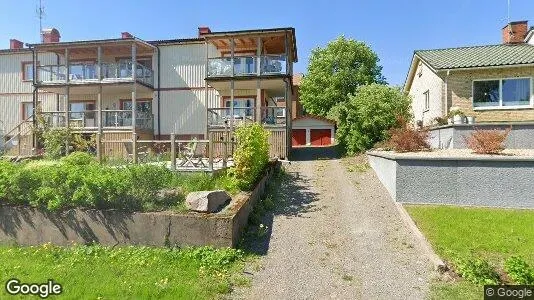 Apartments for rent in Åmål - Photo from Google Street View