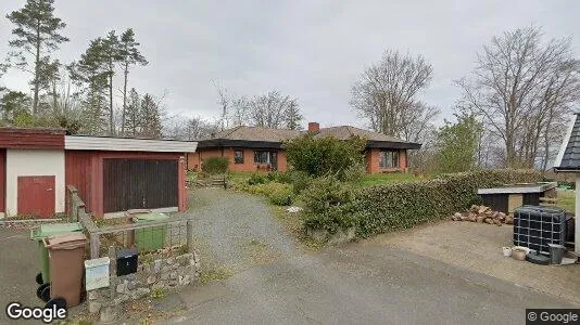 Apartments for rent in Kristianstad - Photo from Google Street View