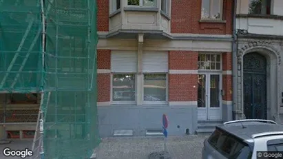 Apartments for rent in Oudenaarde - Photo from Google Street View
