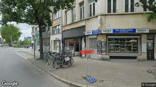 Apartments for rent in Stad Antwerp - Photo from Google Street View