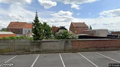 Apartments for rent in Kortrijk - Photo from Google Street View
