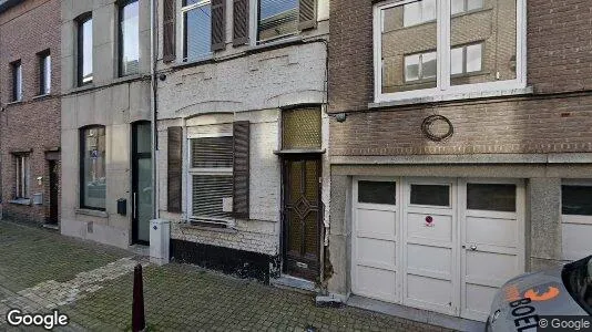 Apartments for rent in Aalst - Photo from Google Street View