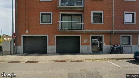 Apartments for rent in Komen-Waasten - Photo from Google Street View