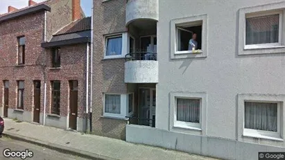 Rooms for rent in Stad Gent - Photo from Google Street View