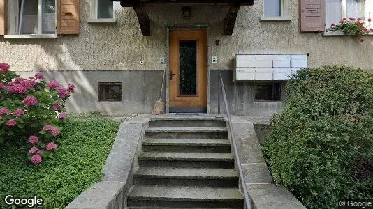 Apartments for rent in Bern-Mittelland - Photo from Google Street View