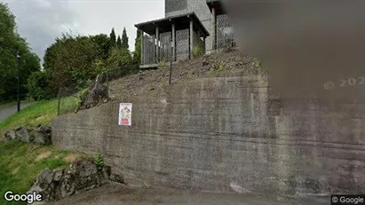 Apartments for rent in Oslo Grorud - Photo from Google Street View