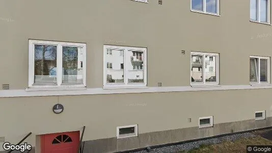 Apartments for rent in Oslo Grünerløkka - Photo from Google Street View